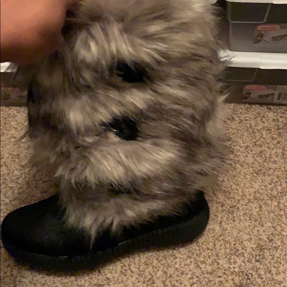 Women boots